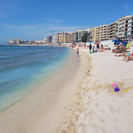 Belle Mar Sea View Studio تورّيفيِخا المظهر الخارجي الصورة