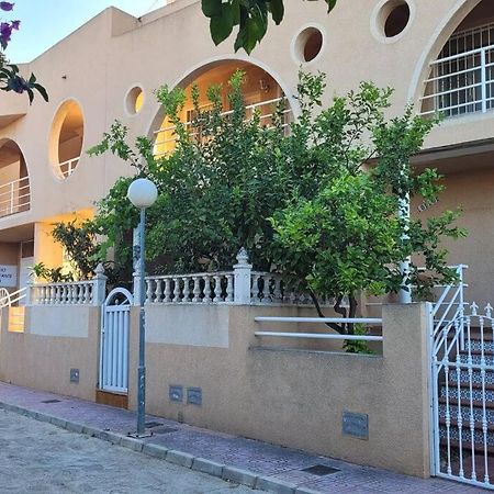 Belle Mar Sea View Studio تورّيفيِخا المظهر الخارجي الصورة
