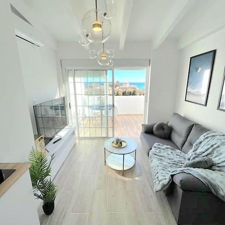 Belle Mar Sea View Studio تورّيفيِخا المظهر الخارجي الصورة
