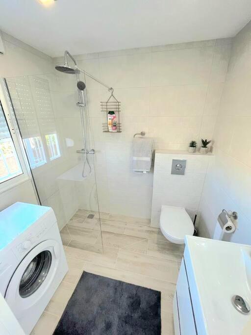 Belle Mar Sea View Studio تورّيفيِخا المظهر الخارجي الصورة